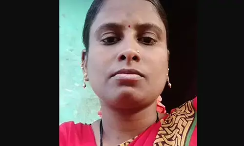 ಮಹಿಳೆ ನಾಪತ್ತೆ