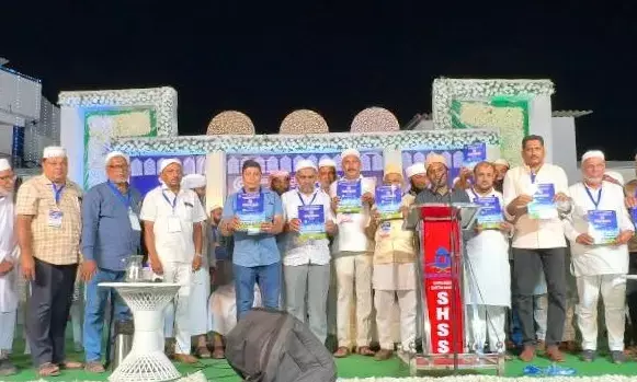 ಜೋಕಟ್ಟೆ: ಅಂಜುಮನ್ ಯತೀಂ ಮತ್ತು ಮಸಾಕೀನ್ ಕೇಂದ್ರದ ಬೆಳ್ಳಿ ಹಬ್ಬ