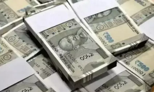 ಬೆಂಗಳೂರು | ರೈಲಿನಲ್ಲಿ ಸಿಕ್ಕ ನಕಲಿ ನೋಟು ಚಲಾವಣೆಗೆ ಯತ್ನ: ಮೂವರ ಬಂಧನ