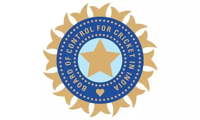 BCCI