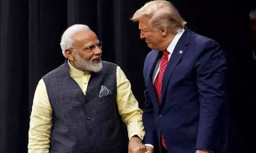 ಭಾರತಕ್ಕೆ ಯಾವುದು ಅವಮಾನಕರ?