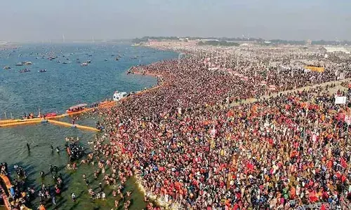 ಕುಂಭಮೇಳಕ್ಕೆ ಪ್ರಯಾಗ್‌ ರಾಜ್‌ಗೆ ಹೋದ ಕಾರ್ಕಳದ ವ್ಯಕ್ತಿ ನಾಪತ್ತೆ