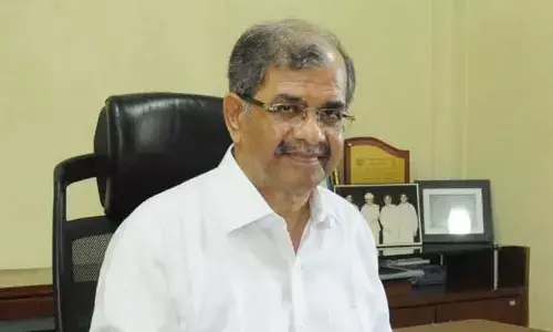 ಹರ್ಷೇಂದ್ರ ಕುಮಾರ್‌ ಅವರಿಗೆ ಮಂಜೂರಾಗಿದ್ದ 7.59 ಎಕರೆ ದರ್ಖಾಸ್ತು ರದ್ದು