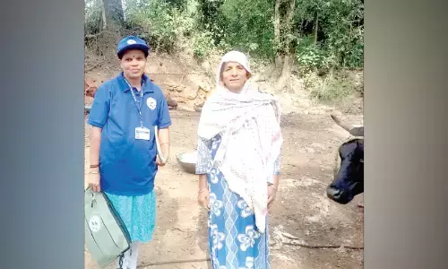 ಪಶು ಸಖಿಯರ ಆದಾಯ ವೃದ್ಧಿಗೆ ಸರಕಾರದ ಹೊಸ ಯೋಜನೆ