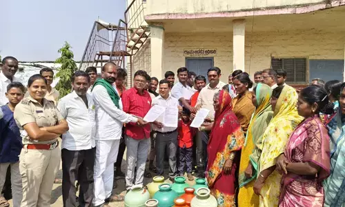 Photo of Letter of appeal