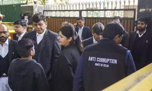 ‘ಆಪರೇಷನ್ ಕಮಲ’ ಆರೋಪಕ್ಕೆ ಪುರಾವೆ ಸಲ್ಲಿಸುವಂತೆ ಕೇಜ್ರಿವಾಲ್‌ಗೆ ಎಸಿಬಿ ನೋಟಿಸ್