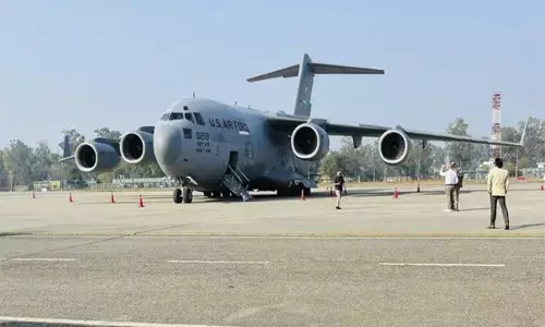 ಏಜೆಂಟ್ ಗಳು ನಮ್ಮನ್ನು ವಂಚಿಸಿದರು: ಅಮೆರಿಕದಿಂದ ಗಡೀಪಾರಾದ ವಲಸಿಗರ ಅಳಲು