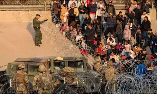 4,200 ಅಕ್ರಮ ಭಾರತೀಯ ವಲಸಿಗರ ಬಗ್ಗೆ ಈಡಿ ತನಿಖೆ!