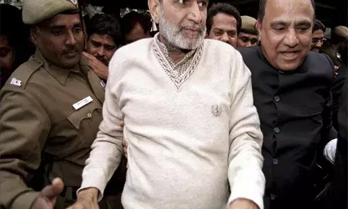 Sajjan Kumar