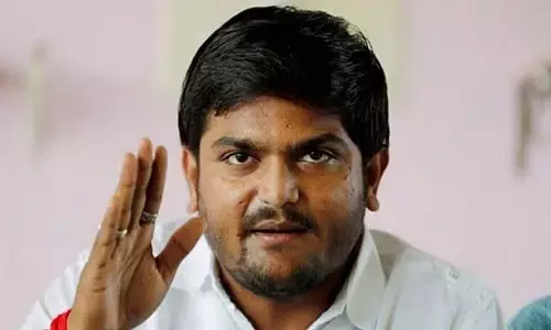 2015ರ ಪಾಟೀದಾರ್ ಮೀಸಲಾತಿ ಹೋರಾಟ | 9 ಪ್ರಕರಣಗಳನ್ನು ಹಿಂಪಡೆಯಲಿರುವ ಗುಜರಾತ್ ಸರಕಾರ ; ಹಾರ್ದಿಕ್ ಪಟೇಲ್ ಶ್ಲಾಘನೆ