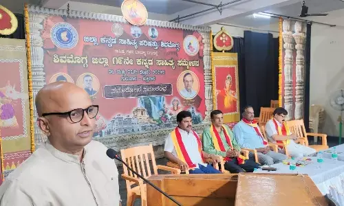 ಪರಿವರ್ತನೆಯ ಬೀಗದಕೈ ರಾಜಕಾರಣಿಗಳ ಬಳಿಯಿದೆ : ದಿನೇಶ್ ಅಮಿನ್ ಮಟ್ಟು