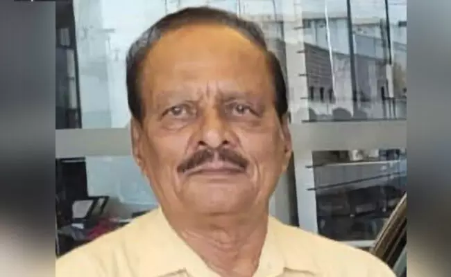 ಶ್ರವಣಬೆಳಗೊಳ: ಹಿರಿಯ ಪತ್ರಕರ್ತ ಅಶೋಕ್ ಕುಮಾರ್ ನಿಧನ ಶ್ರವಣಬೆಳಗೊಳ: ಹಿರಿಯ ಪತ್ರಕರ್ತ ಅಶೋಕ್ ಕುಮಾರ್ ನಿಧನ