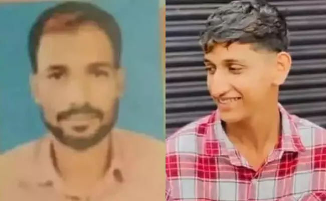 ಕಾಸರಗೋಡು: ಬೈಕ್- ಲಾರಿ ಢಿಕ್ಕಿ; ಇಬ್ಬರು ಮೃತ್ಯು