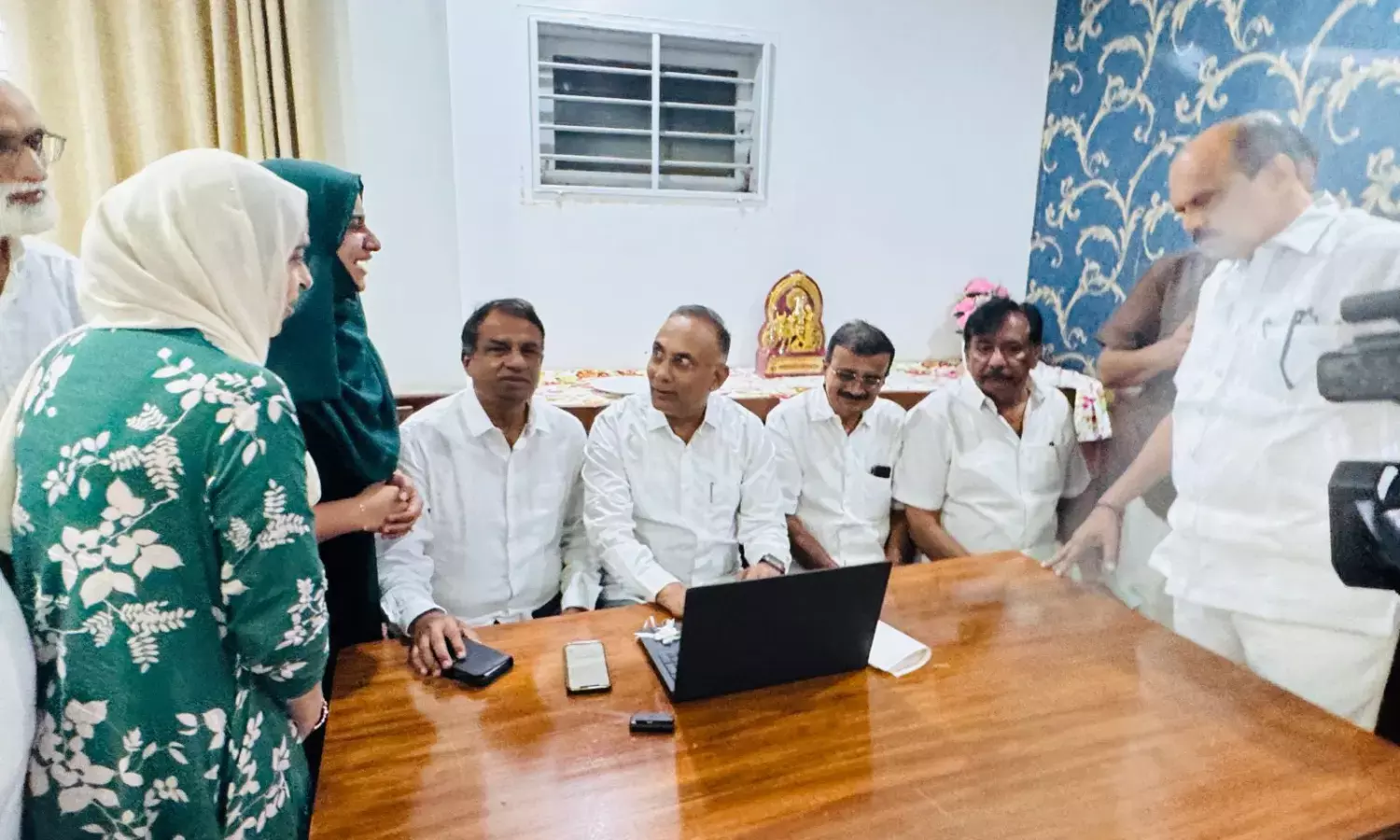 ʼಮಿರಾಕಲ್ ಮೈಂಡ್ʼ ಹೊಸ ಆನ್‌ಲೈನ್ ಮಾನಸಿಕ ಆರೋಗ್ಯ ವೇದಿಕೆ ಉದ್ಘಾಟನೆ