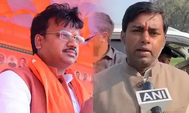 ಉಪಚುನಾವಣೆ | ಮಿಲ್ಕಿಪುರ್‌ ಕ್ಷೇತ್ರದಲ್ಲಿ ಬಿಜೆಪಿಗೆ ಗೆಲುವು