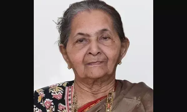 ಪ್ರಫುಲ್ಲ ಅನಂತ ಭಟ್