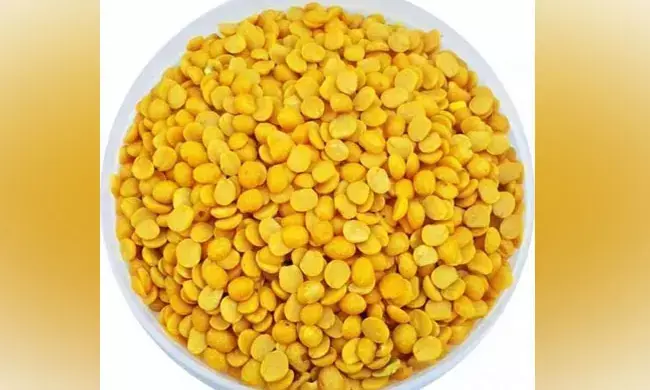 ಪ್ರತಿ ಕ್ವಿಂಟಲ್‌ ತೊಗರಿಗೆ 450 ರೂ.ಪ್ರೋತ್ಸಾಹ ಧನ ಘೋಷಿಸಿದ ರಾಜ್ಯ ಸರಕಾರ