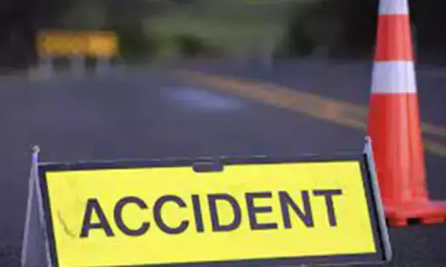 ಕಲಬುರಗಿ | ಬೈಕ್‌ಗೆ ಟಿಪ್ಪರ್ ಢಿಕ್ಕಿ : ಮಹಿಳೆ ಮೃತ್ಯು