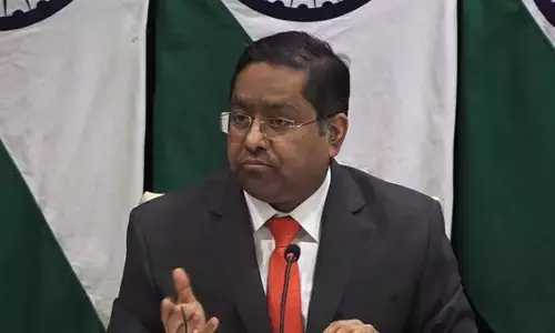 ಬಾಂಗ್ಲಾ ರಾಯಭಾರಿಗೆ ಭಾರತ ಸಮನ್ಸ್: ಸಂಬಂಧದಲ್ಲಿ ಋಣಾತ್ಮಕತೆ ಹರಡುವ ಪ್ರಯತ್ನಕ್ಕೆ ಖಂಡನೆ