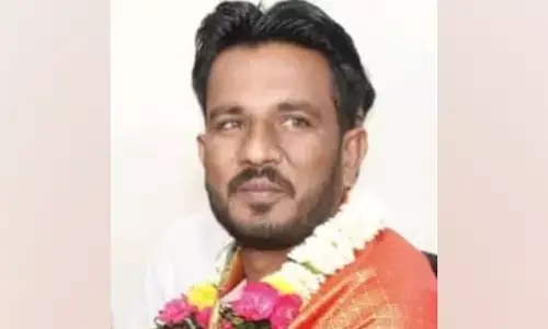 ಕರ್ತವ್ಯ ಲೋಪ ಆರೋಪ; ಬಸವಕಲ್ಯಾಣ ತಾಲೂಕು ಪಂಚಾಯಿತಿ ಸಹಾಯಕ ನಿರ್ದೇಶಕ ಅಮಾನತು