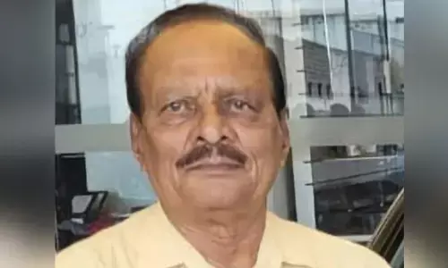 ಶ್ರವಣಬೆಳಗೊಳ: ಹಿರಿಯ ಪತ್ರಕರ್ತ ಅಶೋಕ್ ಕುಮಾರ್ ನಿಧನ