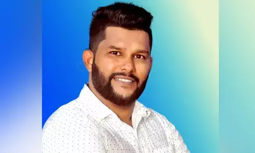 ಮಂಗಳೂರು ದಕ್ಷಿಣ ವಿಧಾನ ಸಭಾ ಕ್ಷೇತ್ರದ ಯೂತ್ ಕಾಂಗ್ರೆಸ್‌‌ ಅಧ್ಯಕ್ಷರಾಗಿ ಆಸಿಫ್ ಬಜಾಲ್ ಆಯ್ಕೆ