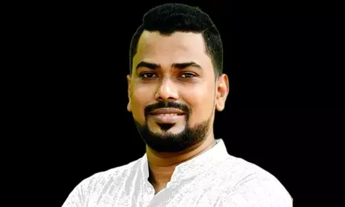 ಕಾಪು ಬ್ಲಾಕ್ ಯುವ ಕಾಂಗ್ರೆಸ್‍ ಚುನಾವಣೆ: ನಿಯಾಝ್ ಪಡುಬಿದ್ರಿಗೆ ಜಯ