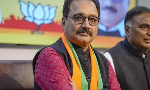 ಸಿಎಂ ಯಾರಾಗಬೇಕು ಎಂಬುದನ್ನು ಹೈಕಮಾಂಡ್ ನಿರ್ಧರಿಸಲಿದೆ: ‌ದಿಲ್ಲಿ ಬಿಜೆಪಿ ಅಧ್ಯಕ್ಷ ವಿರೇಂದ್ರ ಸಚ್ ದೇವ್