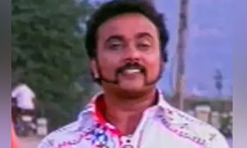 ನವಗ್ರಹ ಸಿನಿಮಾದಲ್ಲಿ ನಟಿಸಿದ್ದ ಗಿರಿ ದಿನೇಶ್​ ನಿಧನ