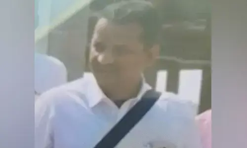 ಕಲಬುರಗಿ | ಷೇರು ಮಾರುಕಟ್ಟೆಯಲ್ಲಿ ನಷ್ಟ; ಕಾಲೇಜು ಉಪನ್ಯಾಸಕ ಆತ್ಮಹತ್ಯೆ