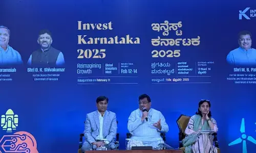 ವಲಯವಾರು ಕೈಗಾರಿಕಾ ಪಾರ್ಕ್‍ಗಳ ಸ್ಥಾಪನೆಗೆ ಕ್ರಮ : ಸಚಿವ ಎಂ.ಬಿ.ಪಾಟೀಲ್