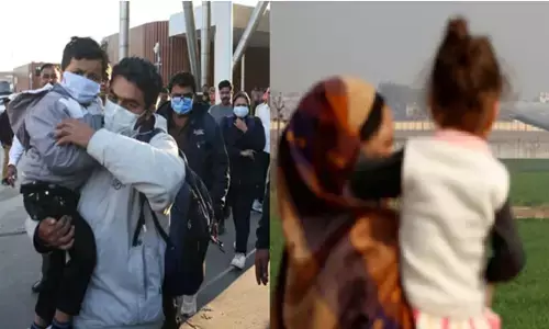 “ಅಮೆರಿಕದಲ್ಲಿ ಬಂಧನದ ಸಮಯದಲ್ಲಿ ಗೋಮಾಂಸವನ್ನು ತಿನ್ನಲು ನೀಡಲಾಗಿತ್ತು”