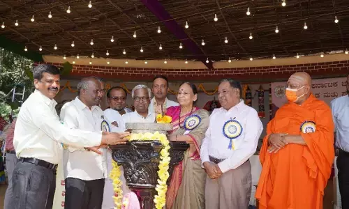 ಕರ್ನಲ್ ಮೆಕೆಂಜಿ ಜನಪದರ ಬಾಳು ಬದುಕನ್ನು ಬರೆದಿಡುವ ಪ್ರಯತ್ನ ಮಾಡಿದರು : ಪುರುಷೋತ್ತಮ ಬಿಳಿಮಲೆ