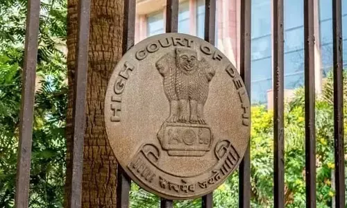 HIGH COURT OF DELHI