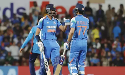 ನಾಳೆ ಎರಡನೇ ಏಕದಿನ ಪಂದ್ಯ | ಇಂಗ್ಲೆಂಡ್ ವಿರುದ್ಧ ಸರಣಿ ಗೆಲ್ಲುವ ವಿಶ್ವಾಸದಲ್ಲಿ ಟೀಮ್ ಇಂಡಿಯಾ