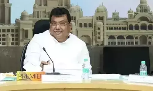 2ನೇ ಅಂತರ್‌ ರಾಷ್ಟ್ರೀಯ ವಿಮಾನ ನಿಲ್ದಾಣ ನಿರ್ಮಾಣ; ಶೀಘ್ರವೇ ಪ್ರಸ್ತಾವ ಸಲ್ಲಿಕೆ : ಎಂ.ಬಿ.ಪಾಟೀಲ್