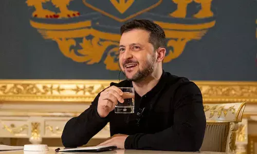 Zelensky