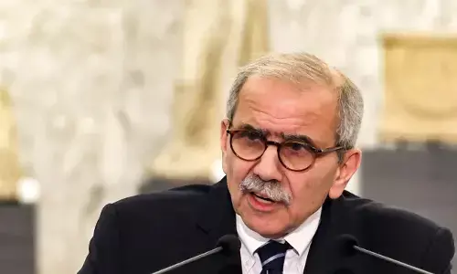 ಲೆಬನಾನ್: ಸರಕಾರಕ್ಕೆ 24 ಸಚಿವರ ನೇಮಕ