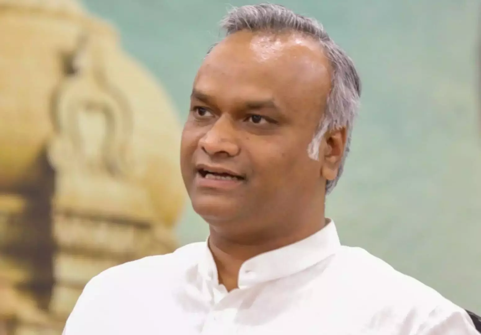 ಸರಕಾರಿ ಉದ್ಯೋಗಗಳ ನಕಲಿ ನೇಮಕಾತಿ ಜಾಲಗಳ ಬಗ್ಗೆ ಎಚ್ಚರ : ಸಚಿವ ಪ್ರಿಯಾಂಕ ಖರ್ಗೆ ಸರಕಾರಿ ಉದ್ಯೋಗಗಳ ನಕಲಿ ನೇಮಕಾತಿ ಜಾಲಗಳ ಬಗ್ಗೆ ಎಚ್ಚರ : ಸಚಿವ ಪ್ರಿಯಾಂಕ ಖರ್ಗೆ