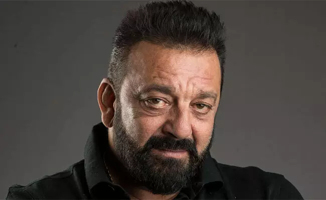 Sanjay Dutt Sanjay Dutt
