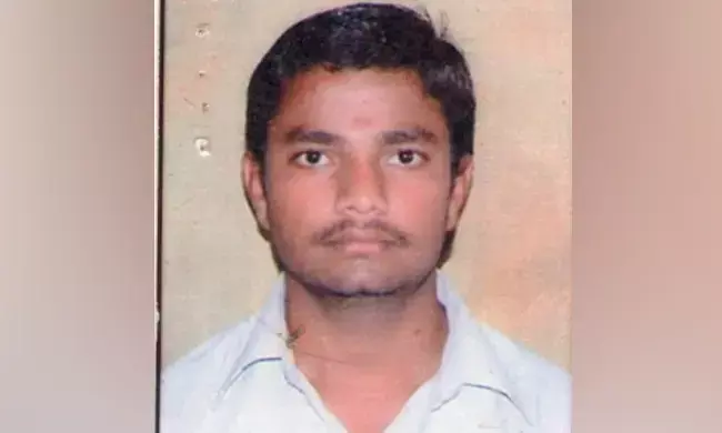 ರಾಯಚೂರು | ಯುವಕ ಕಾಣೆ : ಪತ್ತೆಗೆ ಪೊಲೀಸರ ಮನವಿ