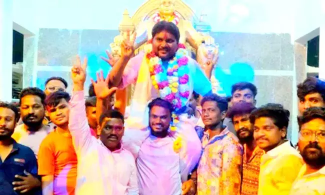 ಕಲಬುರಗಿ | ಅದಾನಿ ಒಡೆತನದ ಎಸಿಸಿ ಕಾರ್ಖಾನೆಯ ಕಾರ್ಮಿಕ ಸಂಘದ ನೂತನ ಪದಾಧಿಕಾರಿಗಳ ಆಯ್ಕೆ