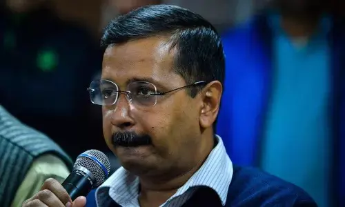 ದೆಹಲಿಯಲ್ಲಿ ಆಮ್ ಆದ್ಮಿ ಕಳೆದುಕೊಂಡ ಮತ ಪ್ರಮಾಣ ಎಷ್ಟು ಗೊತ್ತೇ?