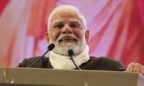 ಮೋದಿ ಅಮೆರಿಕದಿಂದ ವಾಪಸ್ಸಾದ ಬಳಿಕವಷ್ಟೇ ದೆಹಲಿ ಸರ್ಕಾರ ರಚನೆ ಸಾಧ್ಯತೆ