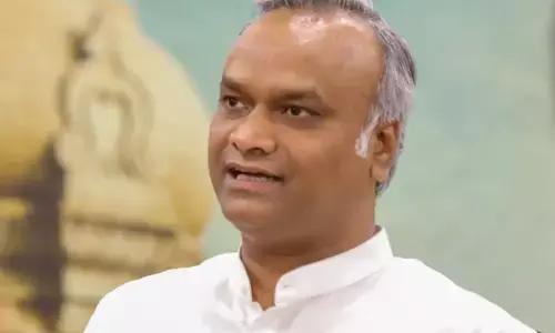 ಸರಕಾರಿ ಉದ್ಯೋಗಗಳ ನಕಲಿ ನೇಮಕಾತಿ ಜಾಲಗಳ ಬಗ್ಗೆ ಎಚ್ಚರ : ಸಚಿವ ಪ್ರಿಯಾಂಕ ಖರ್ಗೆ