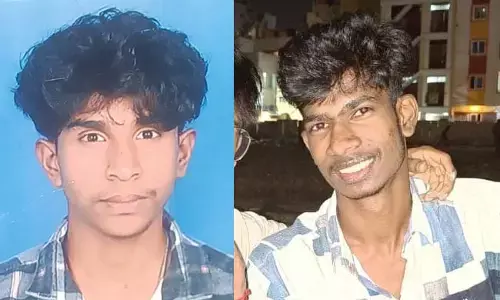 ಆನೇಕಲ್ | ಕಲ್ಯಾಣಿಯಲ್ಲಿ ಮುಳುಗಿ ಇಬ್ಬರು ವಿದ್ಯಾರ್ಥಿಗಳು ಮೃತ್ಯು