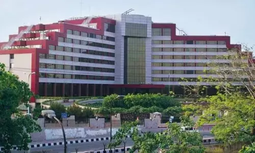 ಯಾವುದೇ ಕಡತಗಳನ್ನು ಸ್ಥಳಾಂತರಿಸುವಂತಿಲ್ಲ; ಬಿಜೆಪಿ ಗೆಲುವಿನ ಬಳಿಕ ದಿಲ್ಲಿ ಸಚಿವಾಲಯಕ್ಕೆ ಪ್ರವೇಶ ನಿರ್ಬಂಧ!