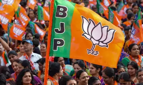 ದಿಲ್ಲಿ ವಿಧಾನಸಭಾ ಚುನಾವಣೆ | 13 ಕ್ಷೇತ್ರಗಳಲ್ಲಿ ಬಿಜೆಪಿಯ ಗೆಲುವಿನ ಅಂತರಕ್ಕಿಂತ ಹೆಚ್ಚು ಮತಗಳನ್ನು ಪಡೆದ ಕಾಂಗ್ರೆಸ್