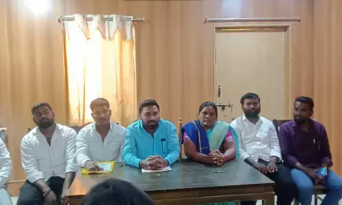 ಸಿರವಾರ | ದಲಿತ ವಿದ್ಯಾರ್ಥಿ ಪರಿಷತ್ ಸಿರವಾರ ತಾಲೂಕು ಪದಾಧಿಕಾರಿಗಳ ನೇಮಕ