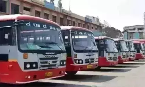 ಏಳು ರಾಷ್ಟ್ರೀಯ ಪ್ರಶಸ್ತಿ ಮುಡಿಗೇರಿಸಿಕೊಂಡ ಕೆಎಸ್ಸಾರ್ಟಿಸಿ